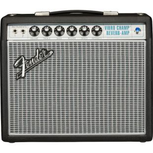 68 CUSTOM VIBRO CHAMP REVERB