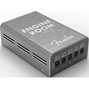 ENGINE ROOM LVL5 POWER SUPPLY