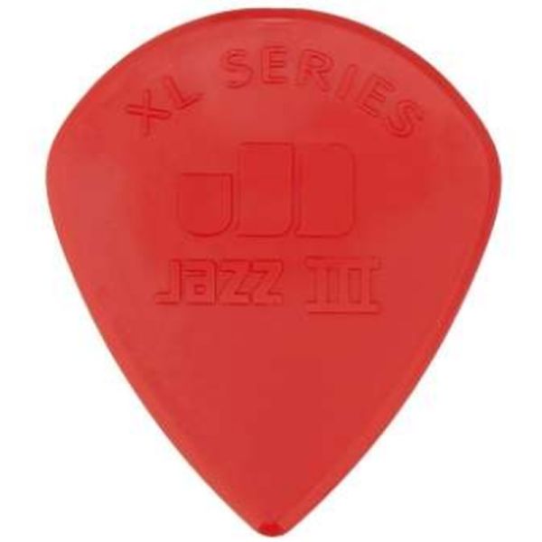 JAZZIII XL RED 6 PACK