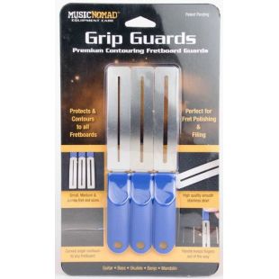MN225 GRIP GUARDS