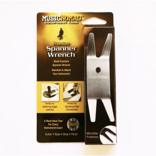 MN224 PREMIUM SPANNER WRENCH