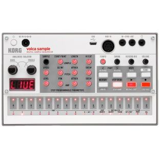 VOLCA SAMPLE NEW GENERATION