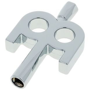 SB500 KINETIC DRUMKEY CHR