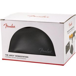 THE ARCH WORKSTATION