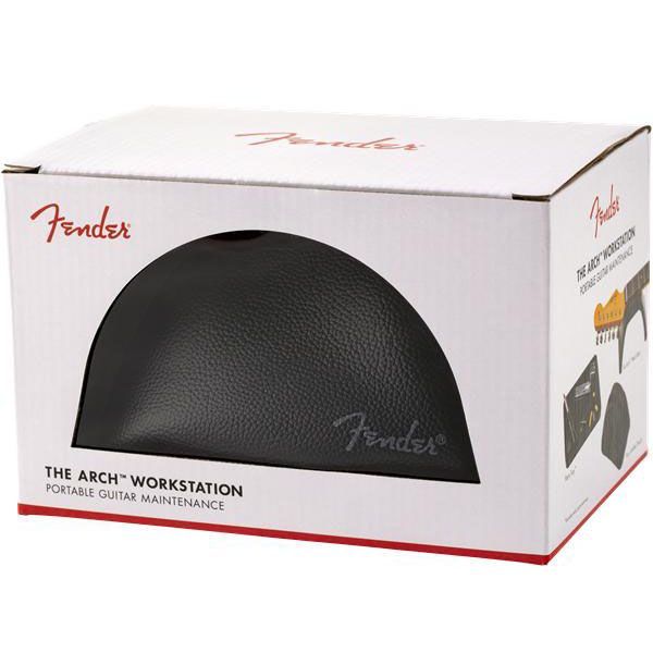 THE ARCH WORKSTATION