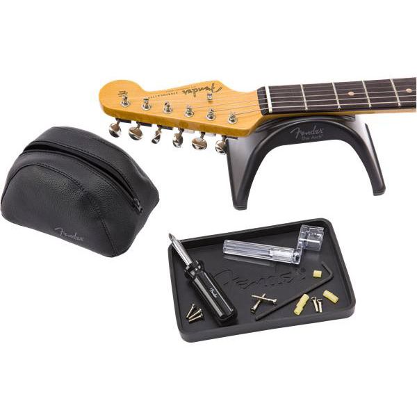 THE ARCH WORKSTATION