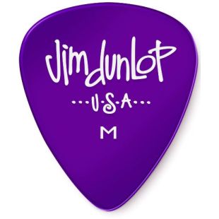GELS PURPLE MEDIUM PICK 486-MD