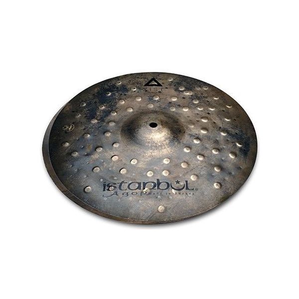 13 XIST DRY DARK HI HAT