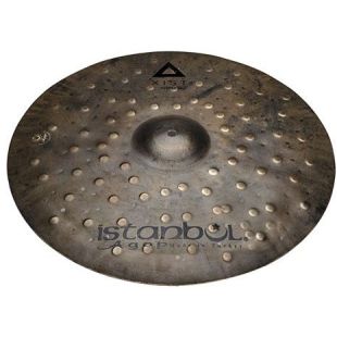 17 XIST DRY DARK CRASH