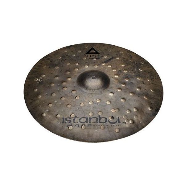 17 XIST DRY DARK CRASH