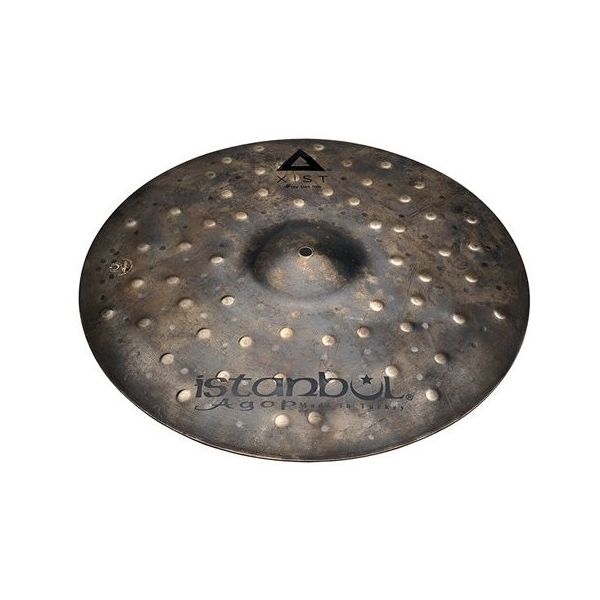 19 XIST DRY DARK RIDE