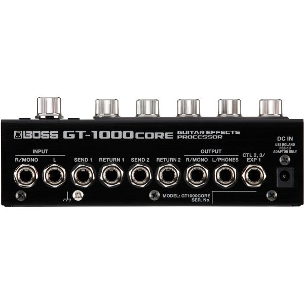 GT-1000 CORE