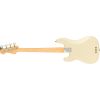 AMERICAN PROFESSIONAL II PRECISION BASS MN OLYMPIC WHITE