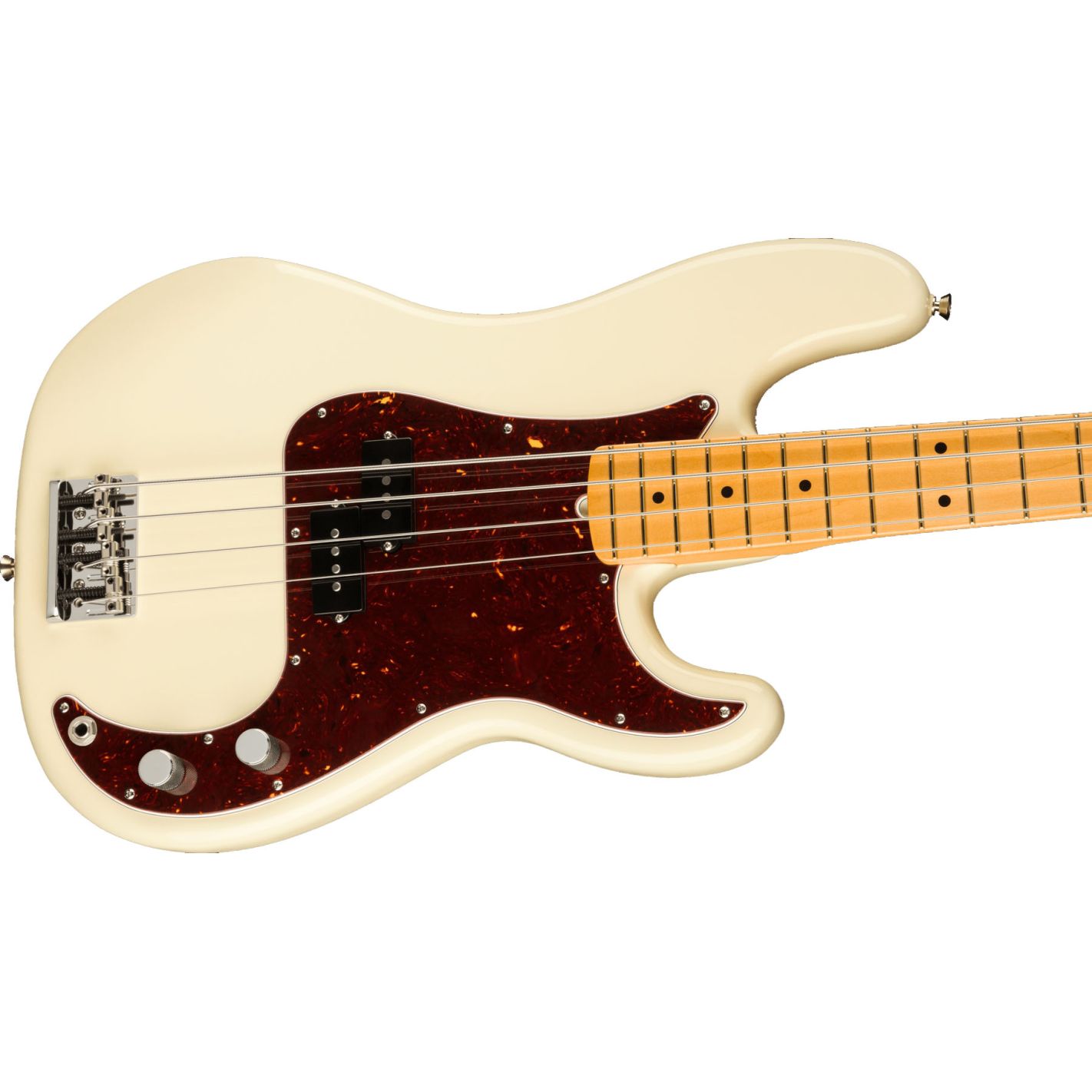 AMERICAN PROFESSIONAL II PRECISION BASS MN...