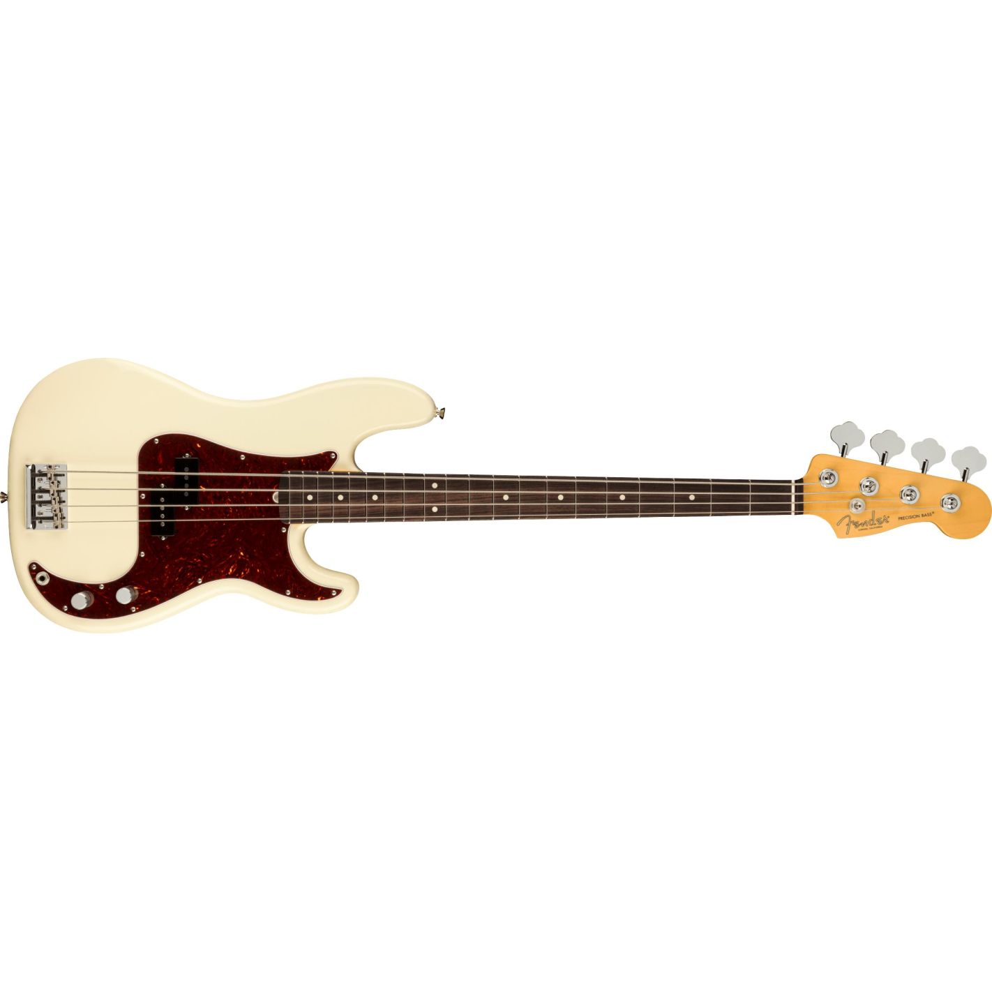 AMERICAN PROFESSIONAL II PRECISION BASS RW...