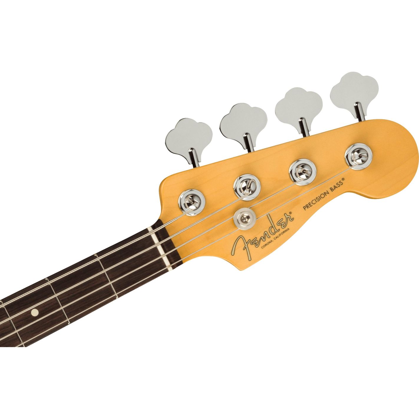 AMERICAN PROFESSIONAL II PRECISION BASS RW...