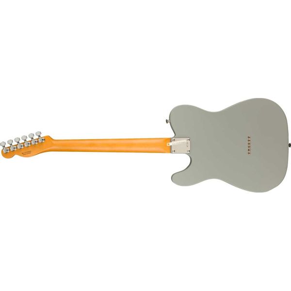 BRENT MASON TELE MN PRIMER GRAY
