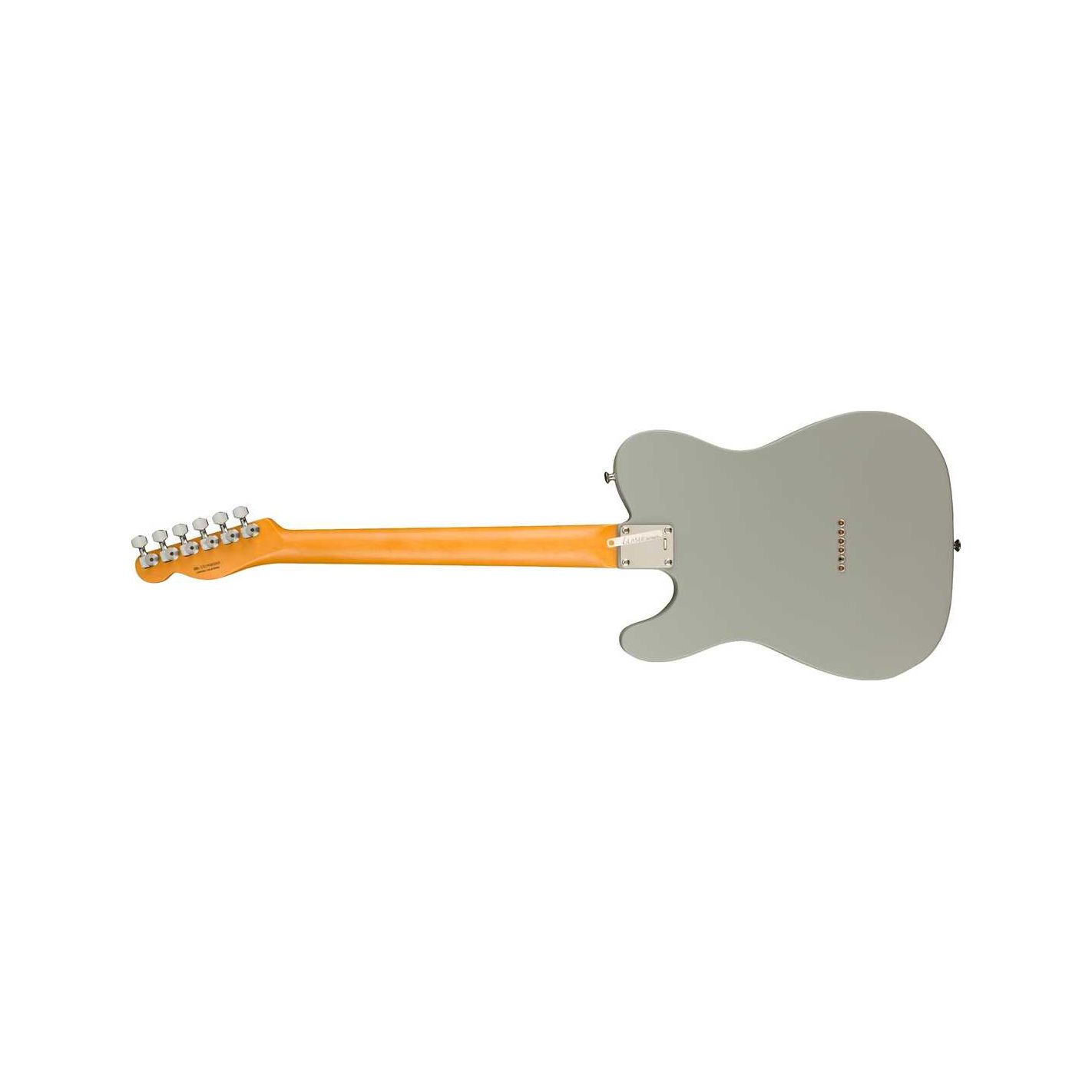 BRENT MASON TELE MN PRIMER GRAY