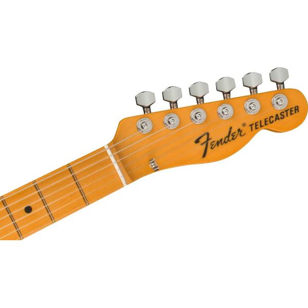 BRENT MASON TELE MN PRIMER GRAY