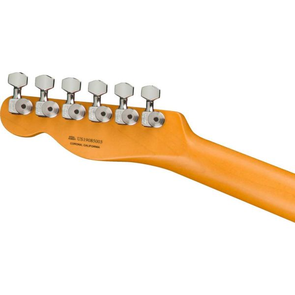 BRENT MASON TELE MN PRIMER GRAY