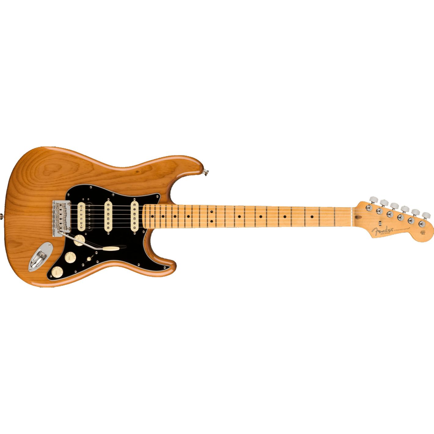 AMERICAN PROFESSIONAL II STRATOCASTER HSS MN...