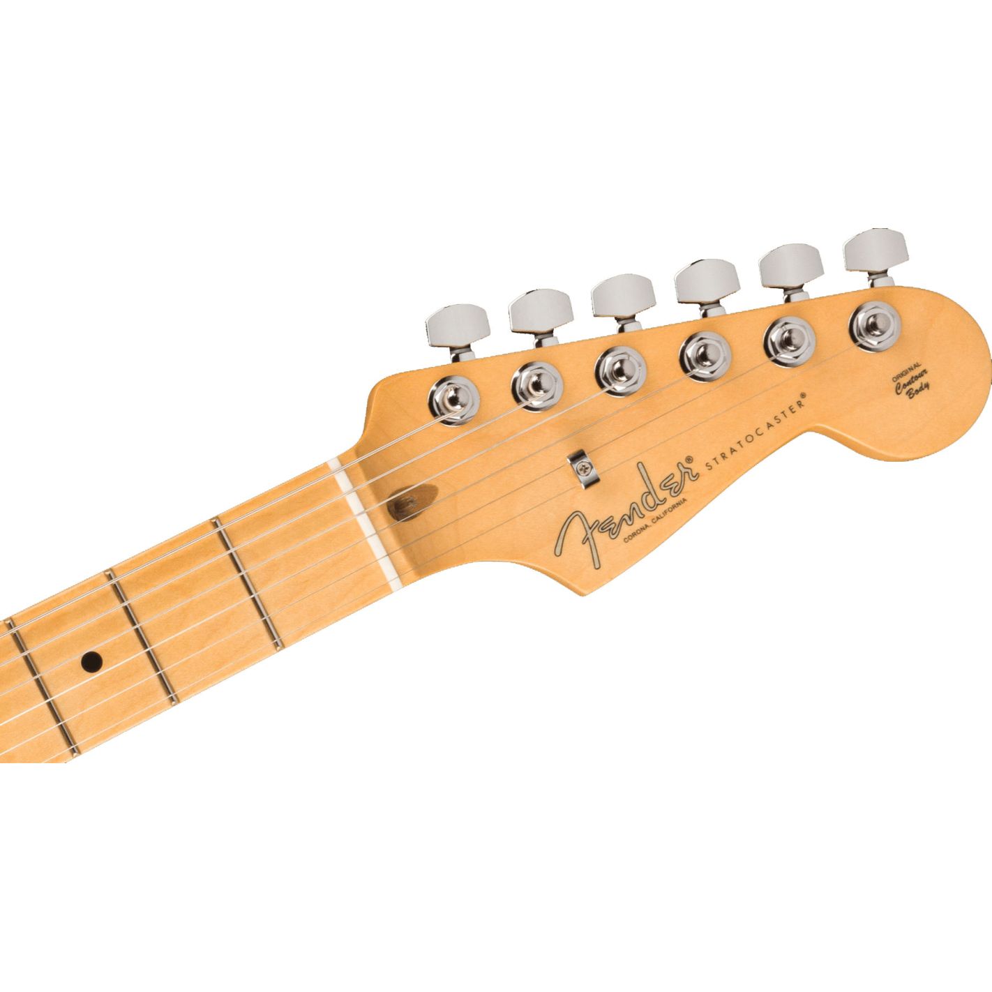 AMERICAN PROFESSIONAL II STRATOCASTER HSS MN...