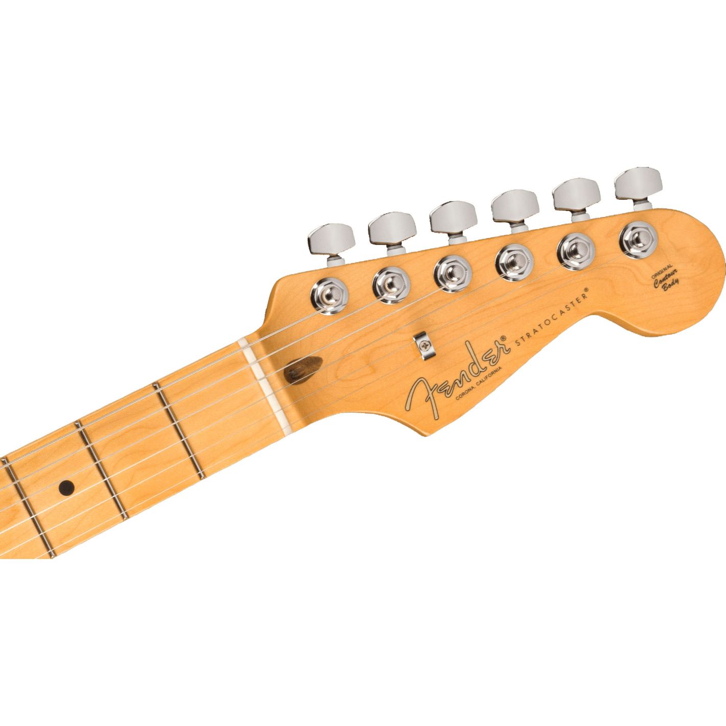 AMERICAN PROFESSIONAL II STRATOCASTER HSS MN...