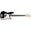 SQ MINI P BASS LRL BLK