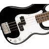 SQ MINI P BASS LRL BLK