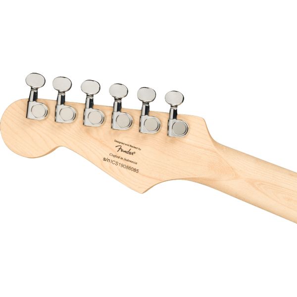 SQ MINI JAZZMASTER HH MN SFG