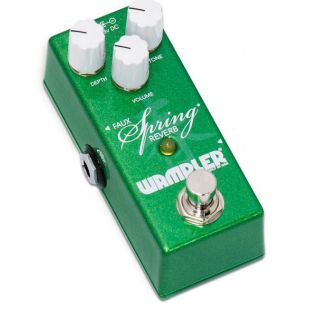 MINI FAUX SPRING REVERB