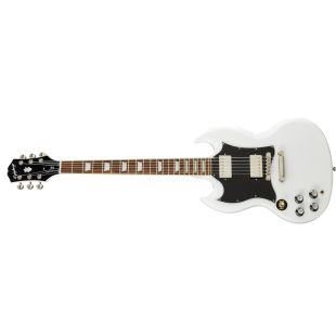 SG STANDARD LEFT-HANDED ALPINE WHITE