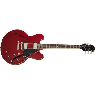 Epiphone ES-335 IG ORIGINAL ES CHERRY | Alfasoni