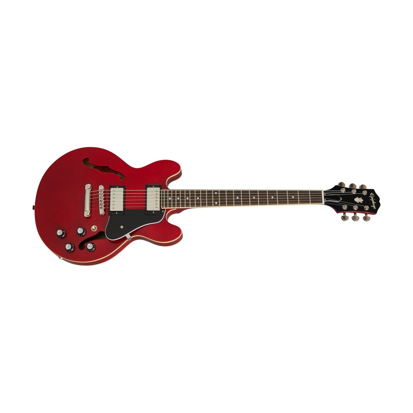 ES-339 IG ORIGINAL ES CHERRY