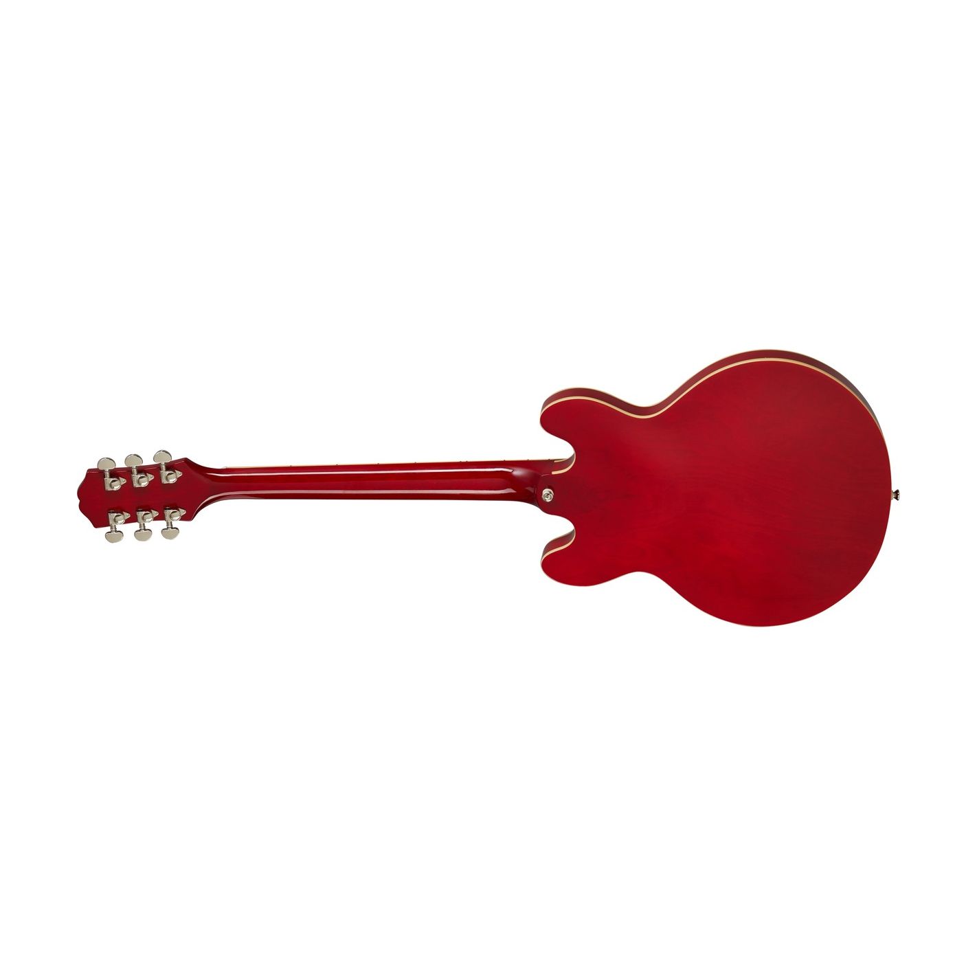 ES-339 IG ORIGINAL ES CHERRY