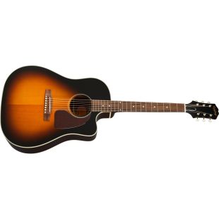 J-45 EC IG AGED VINTAGE SUNBURST