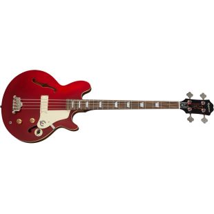 JACK CASADY BASS SPARKLING BURGUNDY