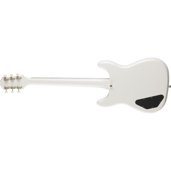 CRESTWOOD CUSTOM POLARIS WHITE