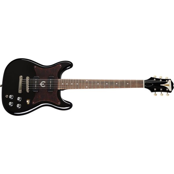 WILSHIRE P-90 EBONY