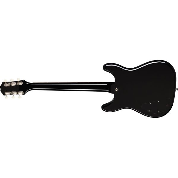 WILSHIRE P-90 EBONY