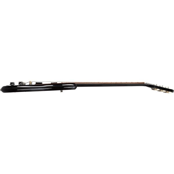 WILSHIRE P-90 EBONY