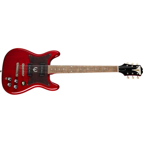 WILSHIRE P-90 CHERRY
