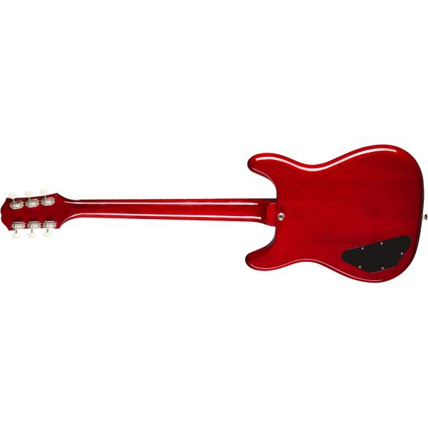 WILSHIRE P-90 CHERRY