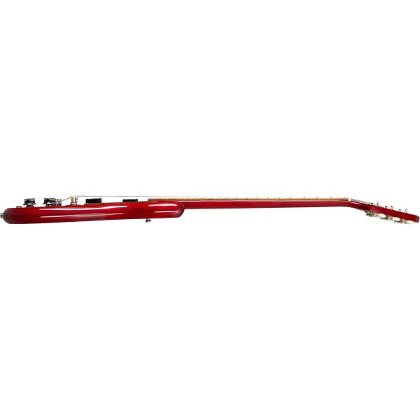 WILSHIRE P-90 CHERRY