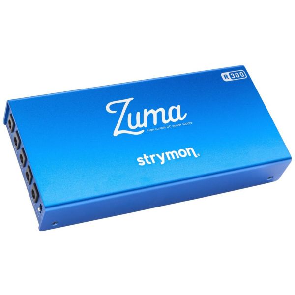 ZUMA R300
