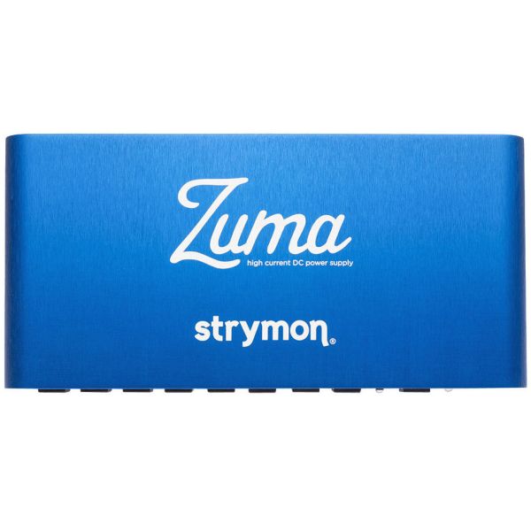 ZUMA MULTI POWER SUPPLY