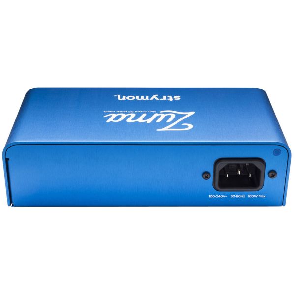 ZUMA MULTI POWER SUPPLY