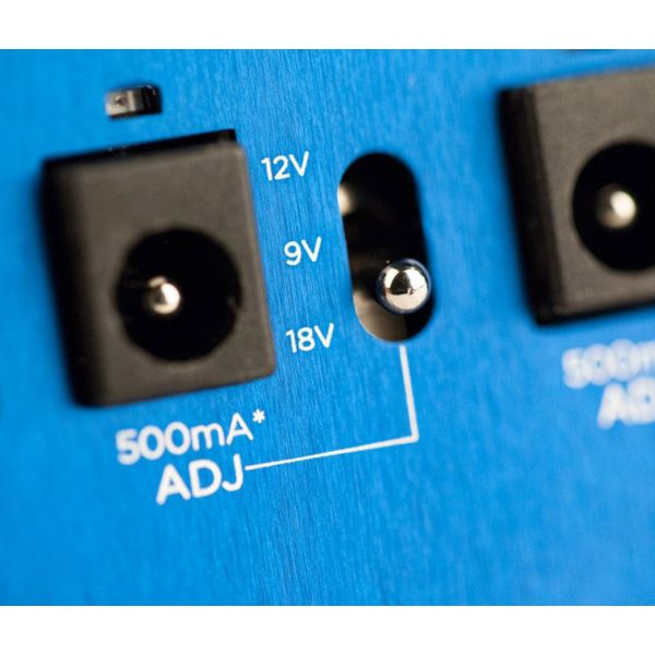 ZUMA MULTI POWER SUPPLY