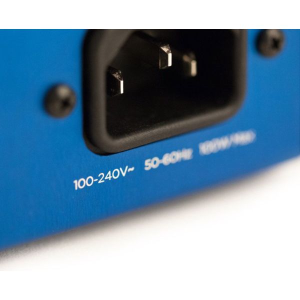 ZUMA MULTI POWER SUPPLY