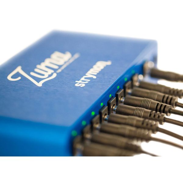 ZUMA MULTI POWER SUPPLY